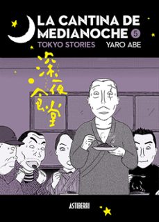 la cantina de medianoche 5-9788418909276
