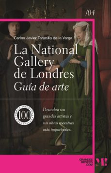 la national gallery. guia de arte (ebook)-carlos javie taranilla de la varga-9788418943676