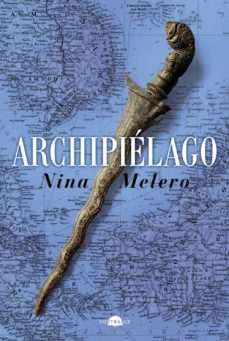 archipielago (ebook)-nina melero-9788418945076