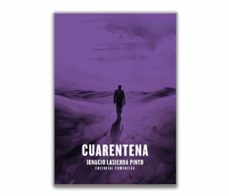 cuarentena-ignacio lasierra pinto-9788418973376