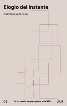 elogio del instante (ebook)-jose manuel lucia megias-9788418979576