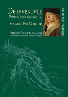 de ivventvte-sebastián fox morcillo-9788418984976