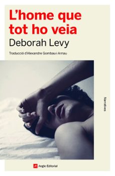 l home que tot ho veia-9788419017376