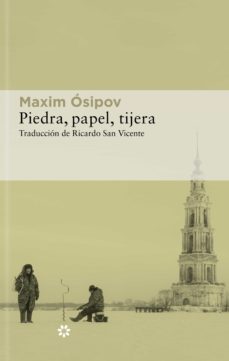 piedra, papel, tijera (ebook)-maxim osipov-9788419089076