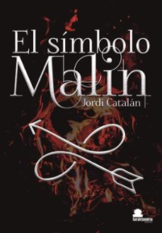 el simbolo malin-jordi catalan-9788419104076