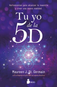 tu yo de la 5d-maureen j. saint germain-9788419105776