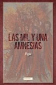 las mil y una amnesias-9788419106476