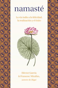 namaste-francesc miralles-hector garcia-9788419130976