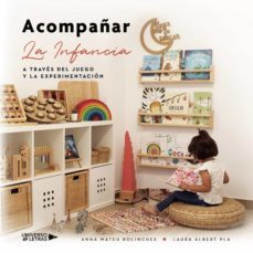 acompañar la infancia (ebook)-anna mateu bolinches-laura albert pla-9788419139276