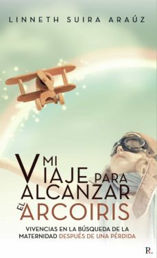 mi viaje para alcanzar el arco iris (ebook)-9788419153876