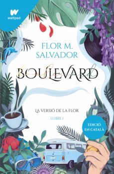 boulevard. llibre 1 (ebook)-flor m salvador-9788419169976
