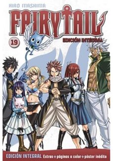 fairy tail vol. 19-9788419186676