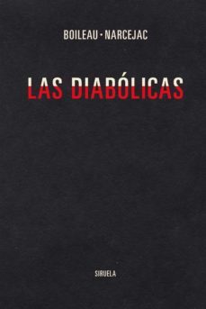 las diabolicas (ebook)-9788419207876