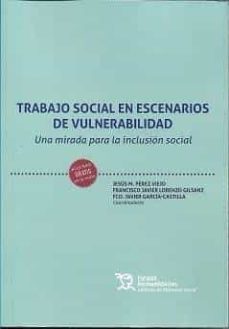trabajo social en escenarios de vulnerabilidad-9788419226976
