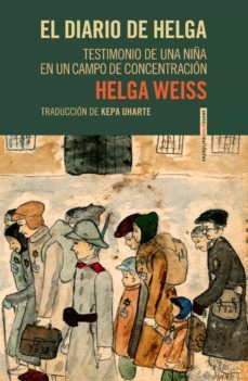 el diario de helga (ebook)-helga weiss-9788419261076