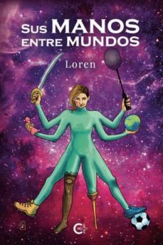 sus manos entre mundos-9788419267276