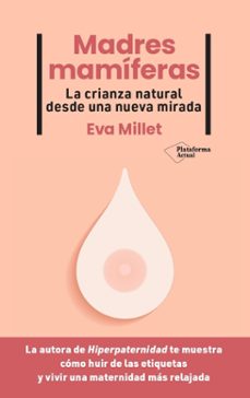 madres mamiferas (ebook)-eva millet-9788419271983