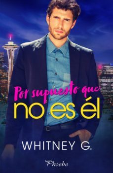 por supuesto que no es el (ebook)-9788419301376
