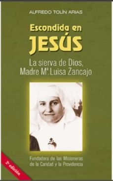 escondida en jesus-alfredo tolin-9788419307576