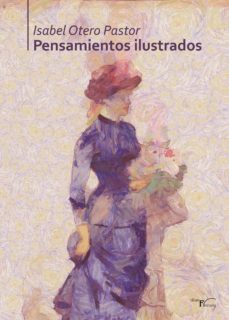 pensamientos ilustrados (ebook)-9788419308276