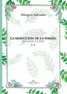 la seduccion de la poesia: algunas claves (ebook)-9788419310576