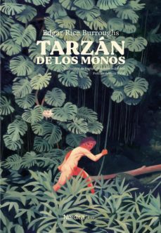 tarzan de los monos (ebook)-9788419320476
