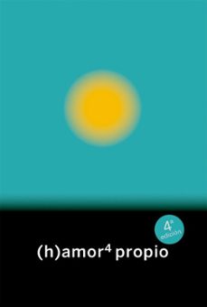 (h)amor 4: propio (ebook)-irantzu varela-txus garcía-laura latorre-9788419323576