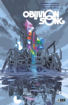 oblivion song vol. 5 de 6 (ed. rustica)-robert kirkman-lorenzo de felici-9788419325976