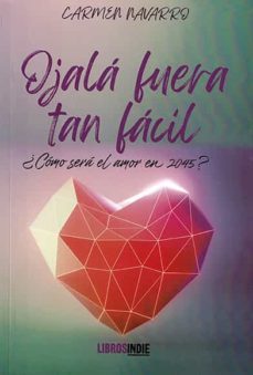 ojala fuera tan facil-9788419328076