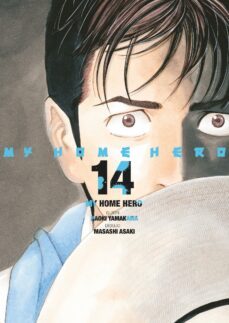 my home hero 14-9788419351876