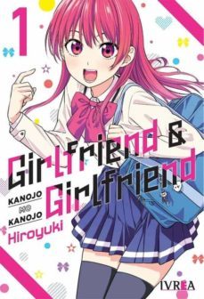 girlfriend y girlfriend 1-9788419383976