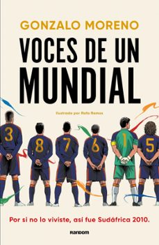 voces del mundial-gonzalo moreno-9788419441676
