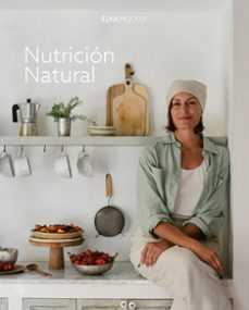 nutricion natural-elka mocker-9788419466976