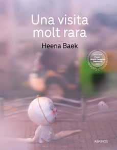 una visita molt rara-heena baek-9788419475176