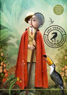 una verdad (ebook)-alejandro palomas-9788419478276