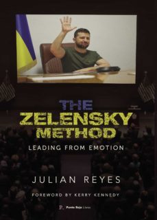 the zelensky method (ebook)-julian reyes-9788419504876