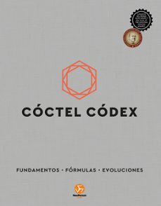 coctel codex (e-book) (ebook)-alex day-david kaplan-nick fauchald-9788419509376