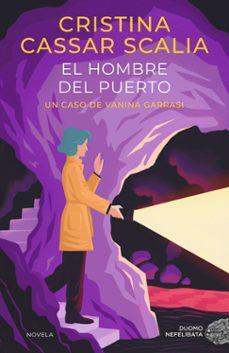 el hombre del puerto (ebook)-cristina cassar scalia-montserrat triviño gonzalez-9788419521576