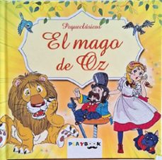 el mago de oz-9788419616876