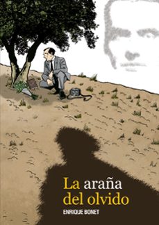 la araña del olvido-9788419670076