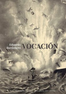 vocacion-eduardo barriobero y herran-9788419689276