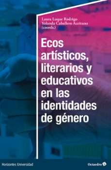 Imagen Principal de Ecos artísticos, literarios y educativos en las identidades de género