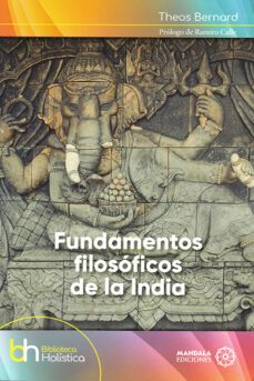 fundamentos filosoficos de la india-9788419710376