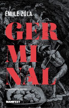germinal-emile zola-9788419719676