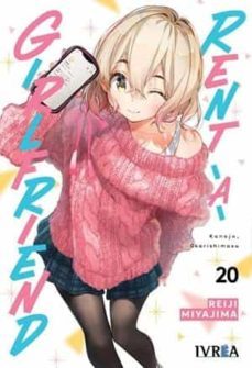 rent-a-girlfriend 20-9788419730176