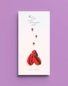 cartas a una revista pornografica viuda (ebook)-javier corcobado-9788419753076