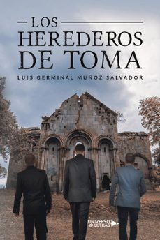 -luis germinal muñoz salvador-9788419775276