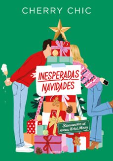 inesperadas navidades-9788419848376
