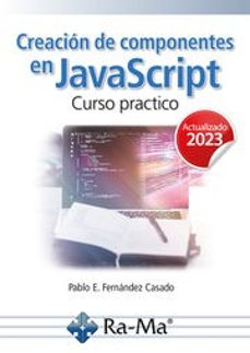 creacion de componentes en javascript curso practico-9788419857576