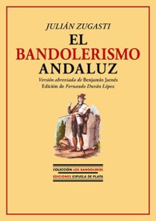 el bandolerismo andaluz-9788419877376